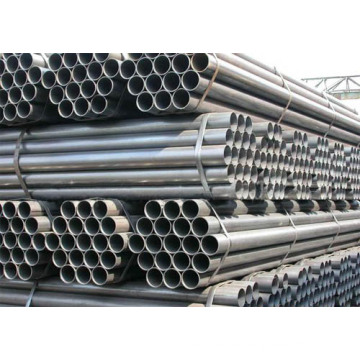 Tubería de acero galvanizado ASTM A53